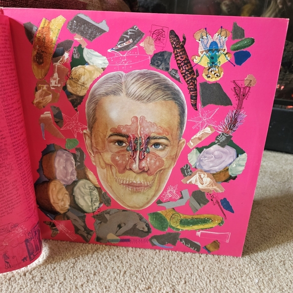 Frank Zappa Joe's Garage Acts II & III double LP vinyl record album - Picture 8 of 9